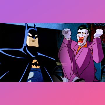 Μια θρυλική ταινία του Batman επιστρέφει σε 4K έκδοση 30 χρόνια μετά!