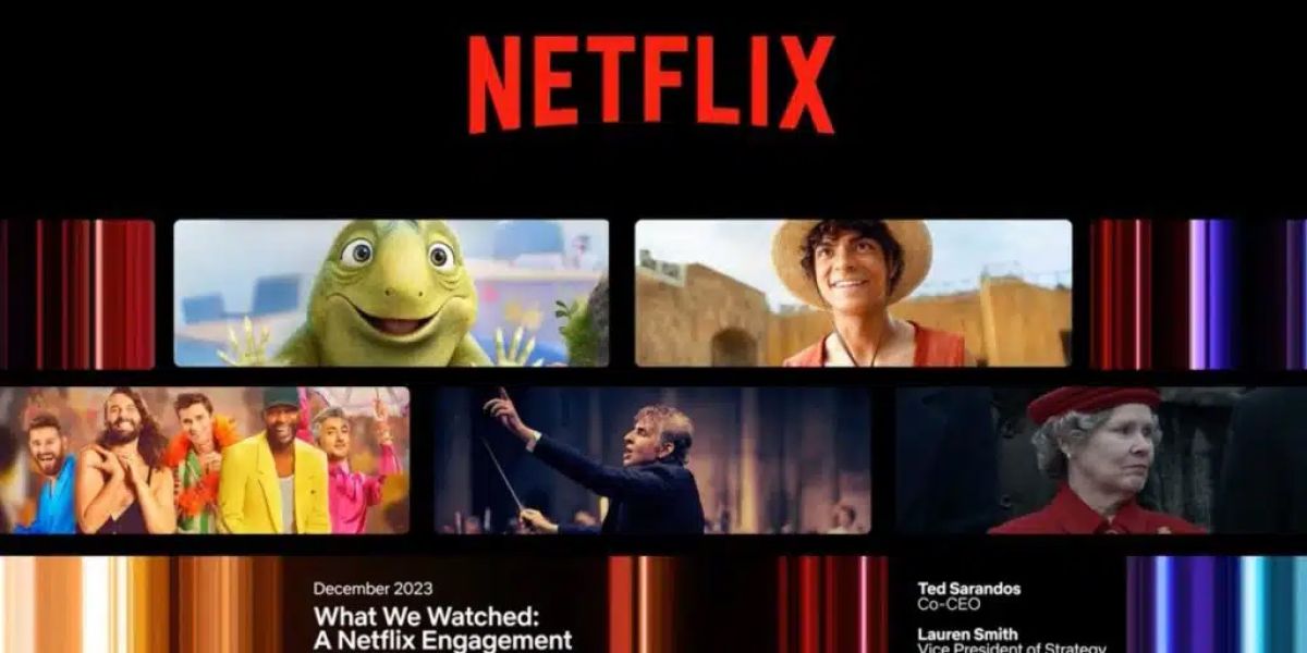 Netflix: Αυτές είναι οι πιο δημοφιλείς ταινίες και σειρές της πλατφόρμας