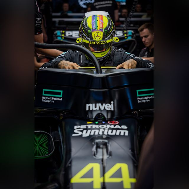 Η TeamViewer φέρνει την επανάσταση στην πρόσβαση δεδομένων για την ομάδα Mercedes-AMG PETRONAS Formula 1, βελτιώνοντας την απόδοση στην πίστα