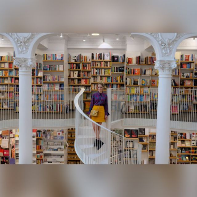 «Wild Wild East» Σειρά ντοκιμαντέρ στην ΕΡΤ3