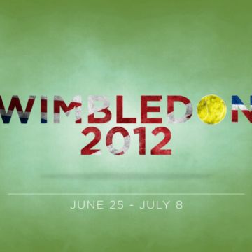 Ξεκινά το Wimbledon