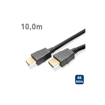 Goobay καλώδια HDMI από την EDISION