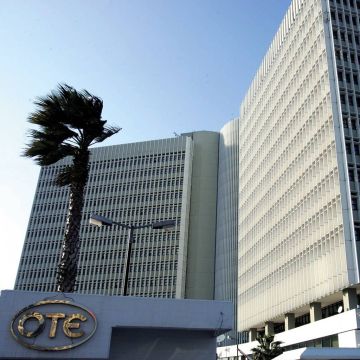 Αυξημένο το επενδυτικό ενδιαφέρον για τον ΟΤΕ στη Βαρκελώνη