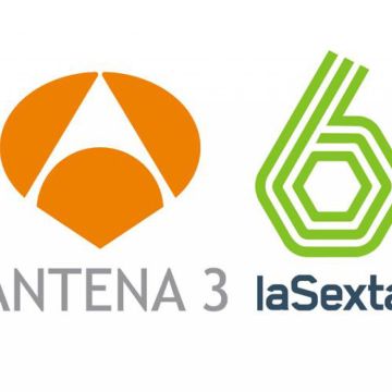 Συγχωνεύονται τα ισπανικά δίκτυα Antena 3 και La Sexta
