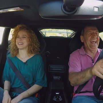 «Traction» με την Ελλη Τρίγγου