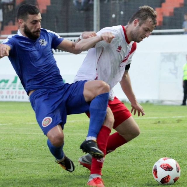 Τα τηλεοπτικά των μπαράζ ΟΦΗ και Πλατανιά