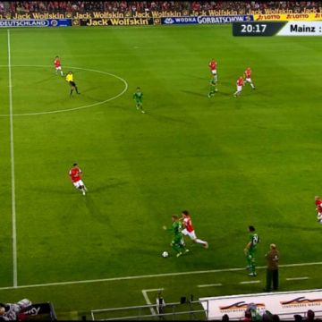 Σε μία μόνο συχνότητα το Dubai Sports HD στις 26°Ε