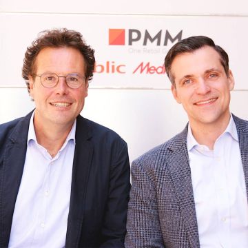 Public-MediaMarkt : Προσαρμόζει το επιχειρησιακό μοντέλο με επίκεντρο τις νέες ανάγκες του πελάτη