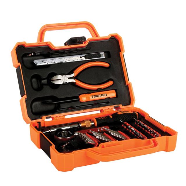 TOMAN KIT TT-3100
