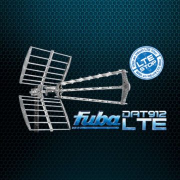 Κεραίες LTE Fuba και Emme Esse