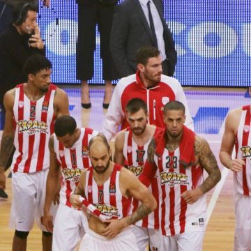 Τι γίνεται με τα τηλεοπτικά του Ολυμπιακού στην Α2;