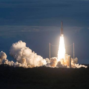 Επιτυχημένη η εκτόξευση των DirecTV 15 και SKYM-1