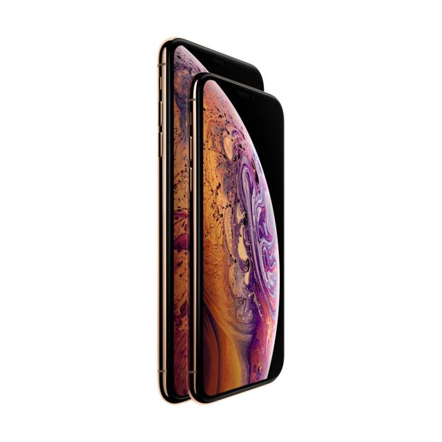 Τα νέα iPhone Xs,  iPhone Xs Max και iPhone XR έρχονται στη Vodafone