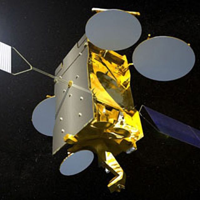 O Astra 1N φτάνει στο Κουρού