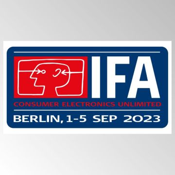 Ελληνογερμανικό Επιμελητήριο: 1 έως 5 Σεπτεμβρίου, στο Βερολίνο, η διοργάνωση της IFA 2023