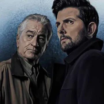 The Whisper Man: Στην κορυφή του Netflix το νέο θρίλερ του Robert De Niro