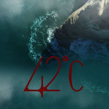 COSMOTE TV: Αυτοί είναι οι 13 ήρωες που συνθέτουν την σκοτεινή ατμόσφαιρα της νέας σειράς «42οC»