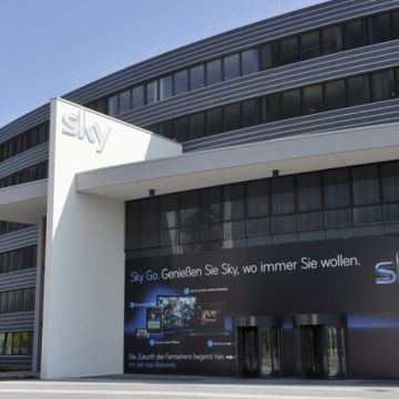 O Sky Deutschland νοικιάζει νέο transponder για HD από την SES