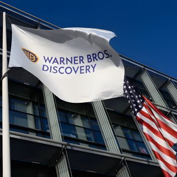 Η Warner Bros. χωρίζεται στα δύο