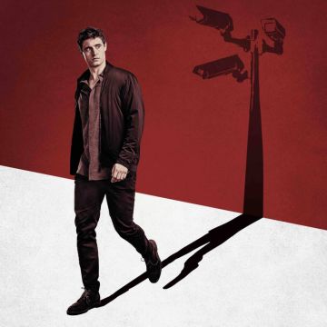 «Condor ΙΙ» – O 2ος κύκλος της συναρπαστικής σειράς κάνει πρεμιέρα αποκλειστικά στο Nova On Demand!