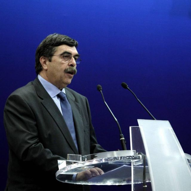 Ο Αντώνης Σκυλλάκος νέος διευθυντής της εφημερίδας "ΕΘΝΟΣ"