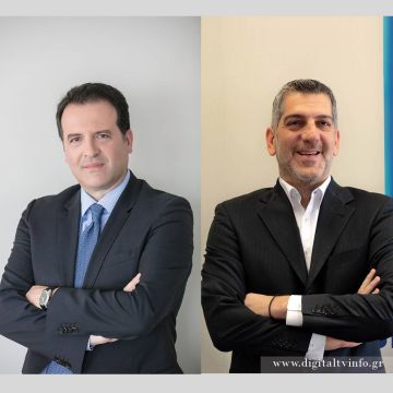 Aλλαγές στη Διοικητική Ομάδα του Ομίλου ΟΤΕ