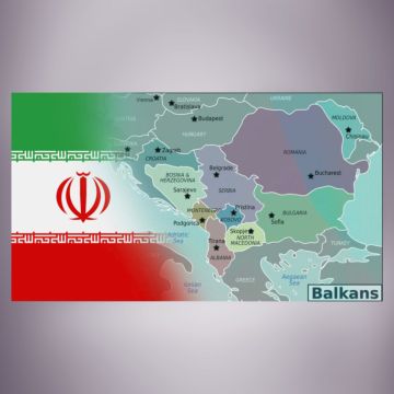 «Σύνορα» στην ΕΡΤ3: Η επιρροή του Ιράν σε χώρες των Βαλκανίων