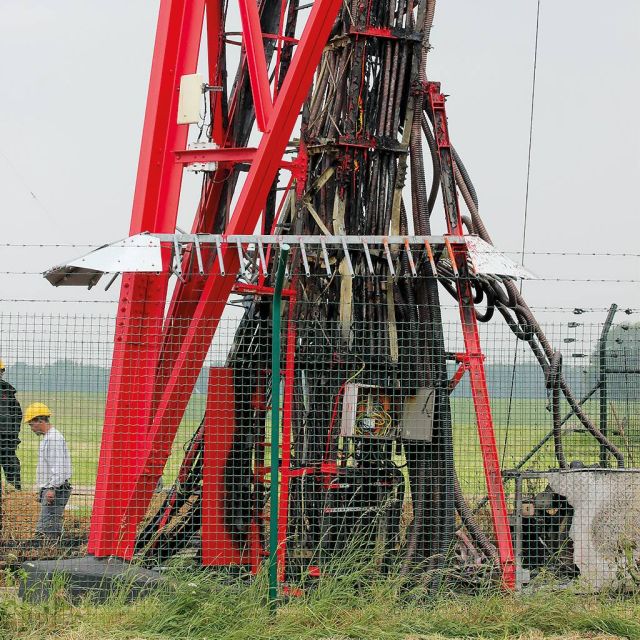 Σαμποτάζ σε κέντρο εκπομπής της βελγικής RTBF