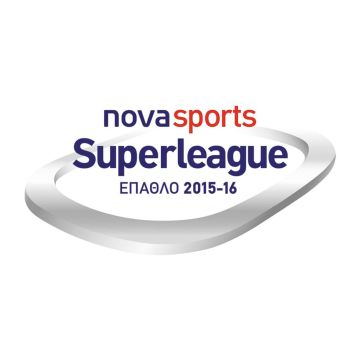 Έπαθλο Novasports Super League 2015-16!