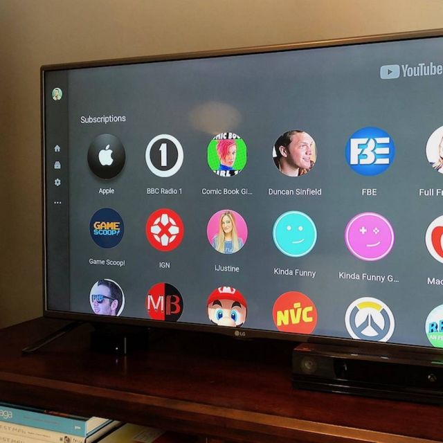 Ξεκίνησε η Apple TV