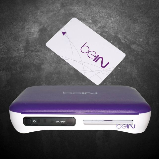 beIN Sports Arabia