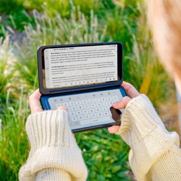 Η παγκόσμια παρουσίαση του LG G8X ThinQ με LG Dual Screen