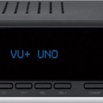 VU+ Uno