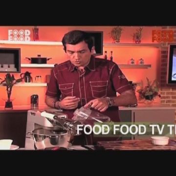 Food Food TV
