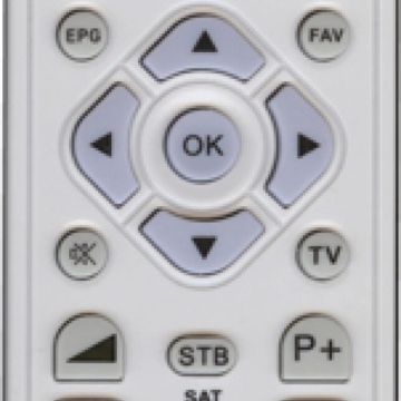 Τηλεχειριστήρια PowerPlus και Visa