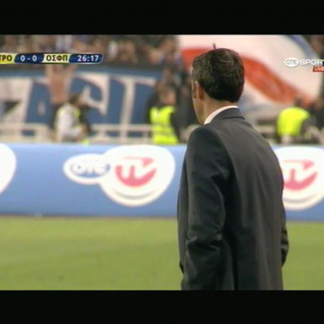 Κυπελούχος Ελλάδος ο …ΟΤΕ!