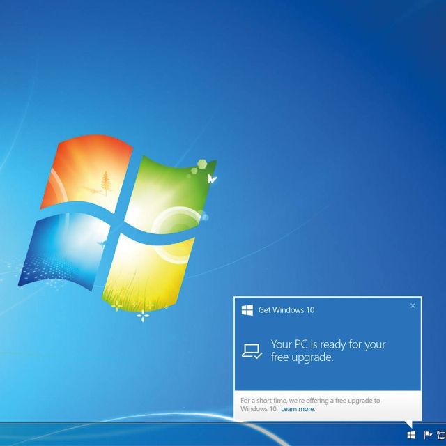 14 εκατομμύρια αναβαθμίσεις στα Windows 10 στις πρώτες 24 ώρες