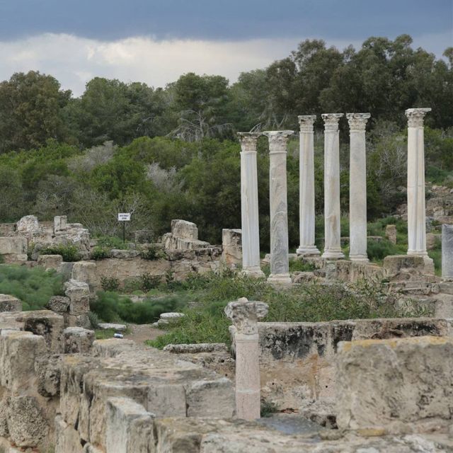 Πρεμιέρα στο OTE HISTORY για Το Στάρι, El Greco & τη νέα σειρά «Στα βήματα του Αποστόλου Παύλου»
