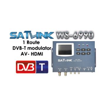 SatLink WS6990