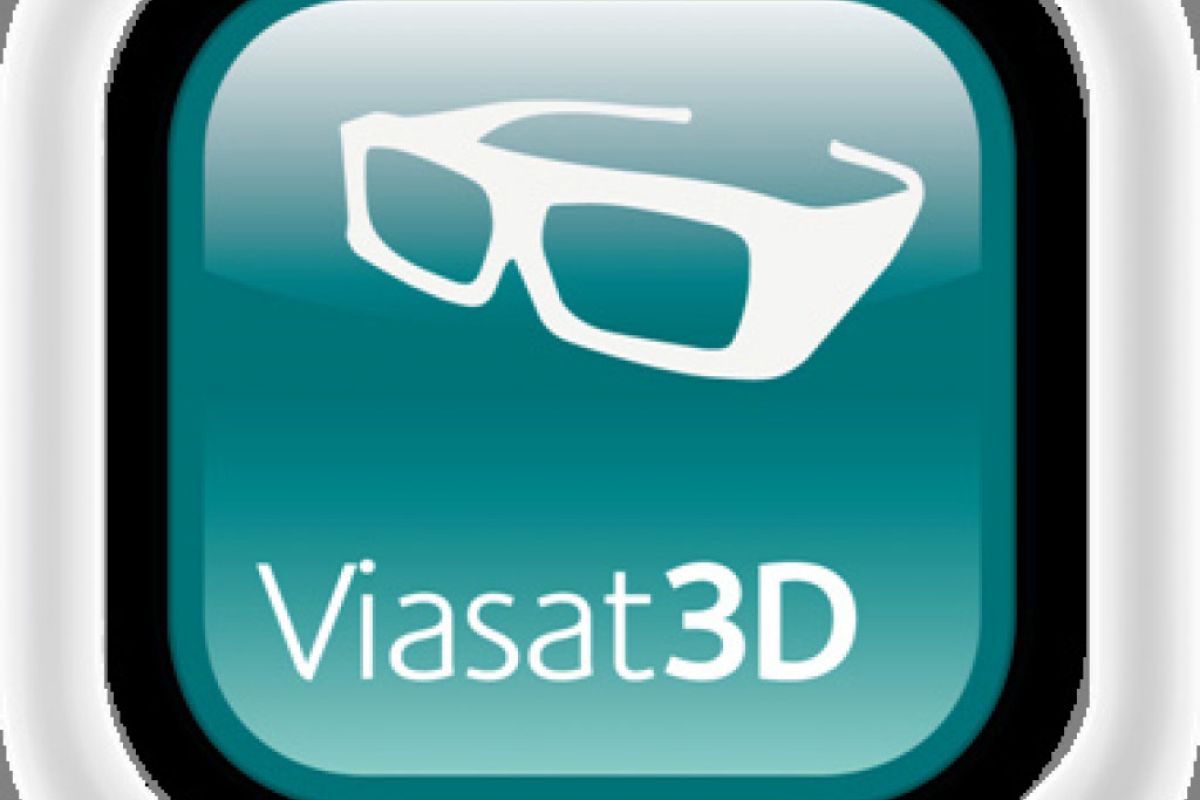 Το Viasat θα μεταδώσει γκόλφ σε 3D