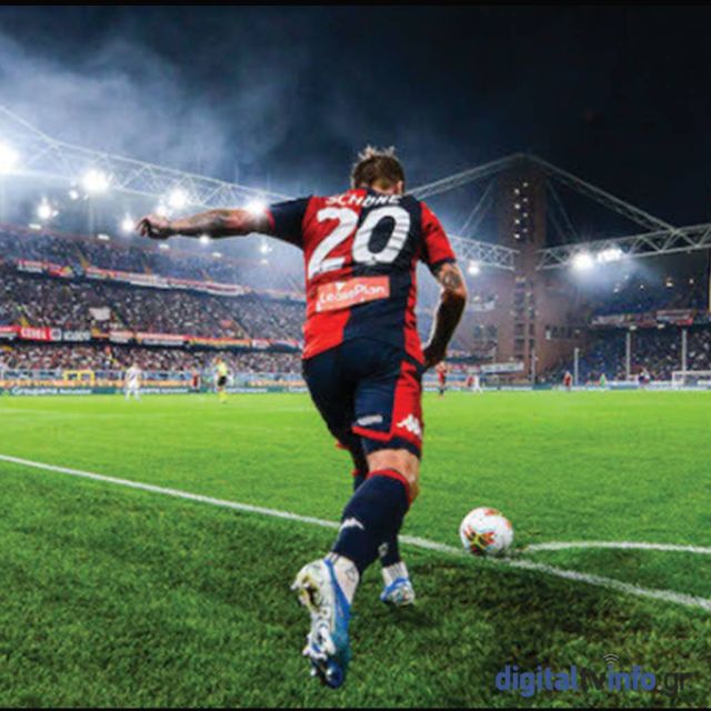 Στην COSMOTE TV ζωντανά και αποκλειστικά μεγάλες ιταλικές μάχες!