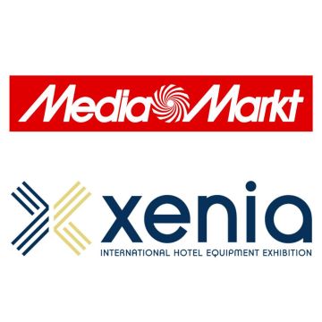 Η Media Markt παρουσίασε καινοτόμες υπηρεσίες και προϊόντα στην Xenia 2018