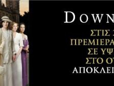 Downton Abbey S4 b1e28285