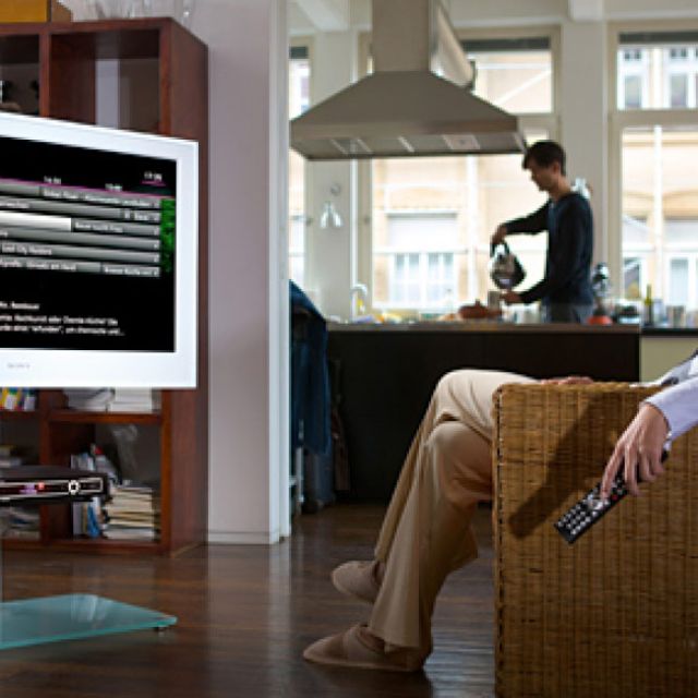 Έξι κανάλια HD της ProSiebenSat.1 στην πλατφόρμα της Entertain