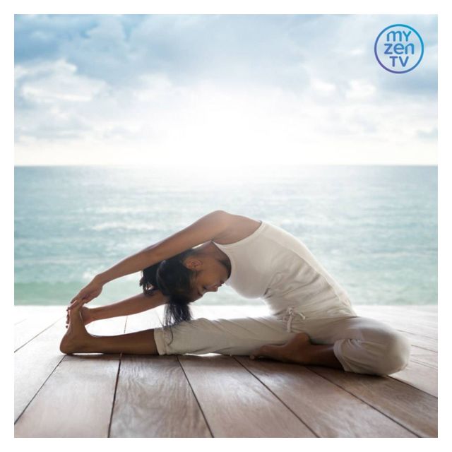 MyZen TV HD: Το απόλυτο κανάλι well-being για πρώτη φορά στην Ελλάδα τον Οκτώβριο μέσω της Nova!