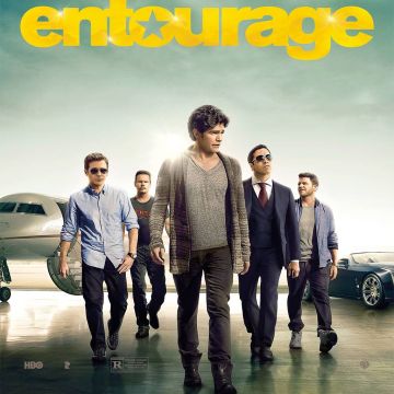 «Entourage»: Η κινηματογραφική μεταφορά της επιτυχημένης τηλεοπτικής σειράς της ΗΒΟ έρχεται στα Novacinema