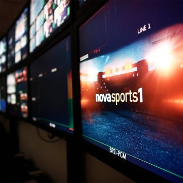 Η Forthnet στην «πρώτη γραμμή» της μάχης κατά της πειρατείας