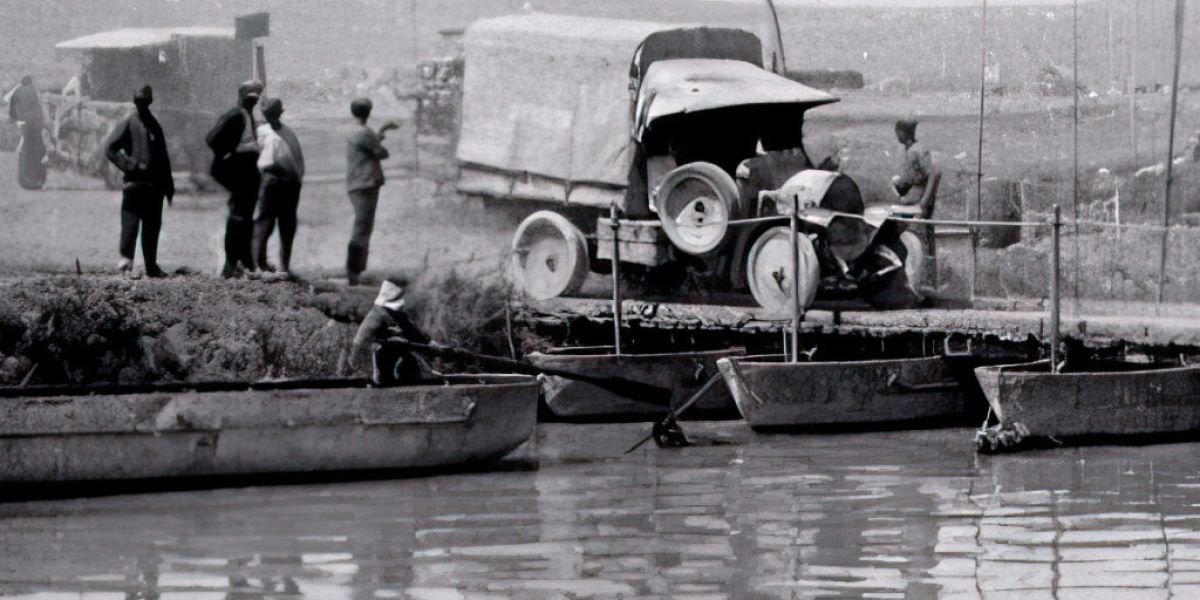 Αφιέρωμα της ΕΡΤ στη Διεθνή Ημέρα Αρχείων