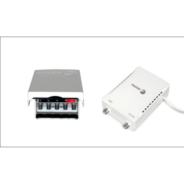 Fagor Smartio AML PRO 100 D2