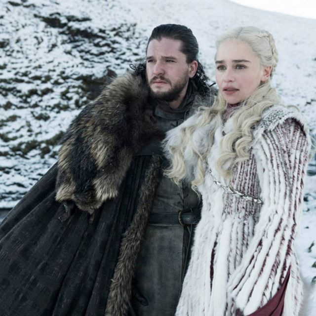 Game of Thrones 2019: Η αντίστροφη μέτρηση για το μεγάλο φινάλε της επικής σειράς αρχίζει αποκλειστικά στη Nova